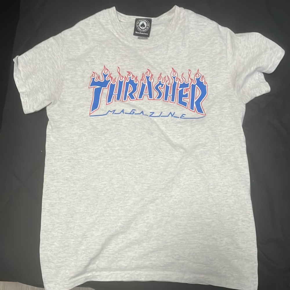 Thrasher Shirt